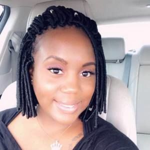 Meet your Posher, Carla